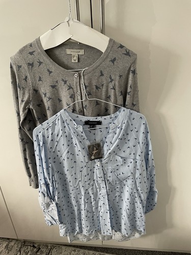 Atmosphere twin set size - twin,