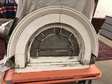 ANTIQUE ARCHITECTURAL SALVAGE