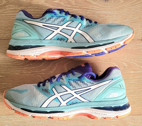 Ladies asics gel - ladies,