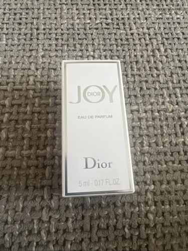 Dior joy eau - eau, 5ml