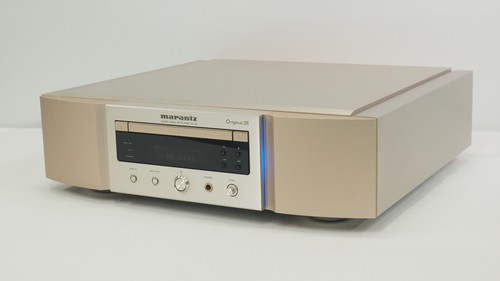 Marantz 12ose sacd cd - sa-12ose, sacd/cd
