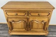 Cabinet Vintage French Oak 2