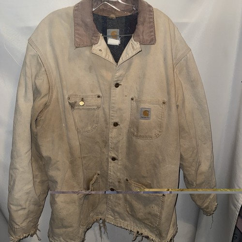 Carhartt chore barn coat - carhartt,