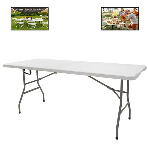 6ft catering camping - 6ft,