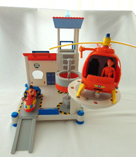 FIREMAN SAM OCEAN RESCUE