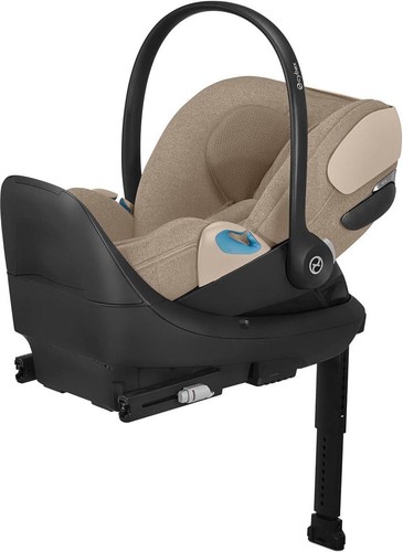 Cybex cloud sensorsafe - t,