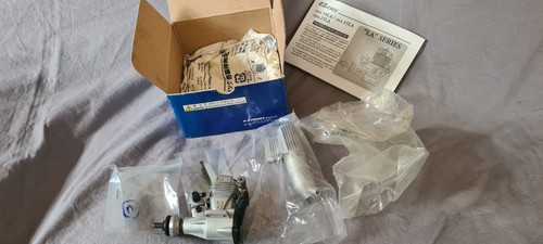 Max 15la nitro engine - max,