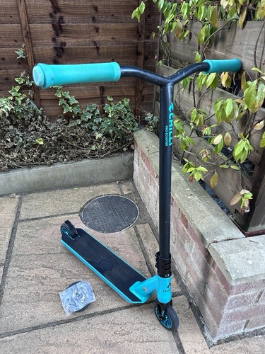Chilli pro scooter - pro,