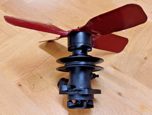 Tf xpag water pump - tf,