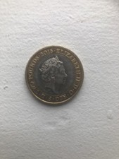 Rare 2 Pounds