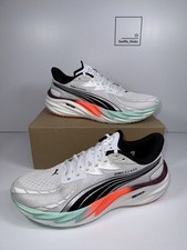 HYROX x Puma Velocity Nitro 4