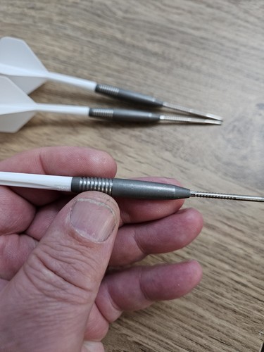 24g legend bullet shark - legend,