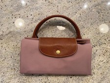 Longchamp Handheld Classic