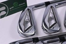 Wilson D7 Forged Irons / 4-PW / Regular Flex UST Recoil 460 Shafts