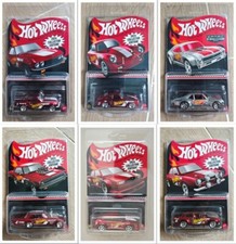 HOT WHEELS 2024 COLLECTOR