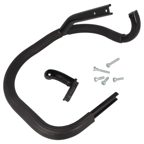 Wrap around handle bar fits - around,
