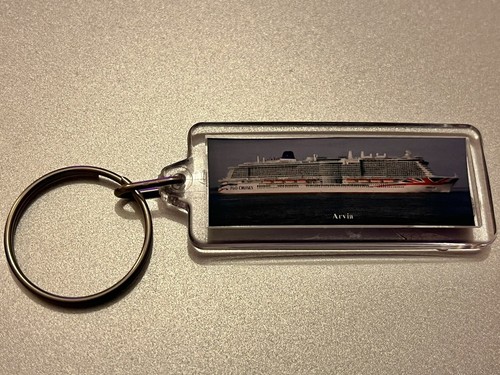 Cruises arvia miniature - cruises,