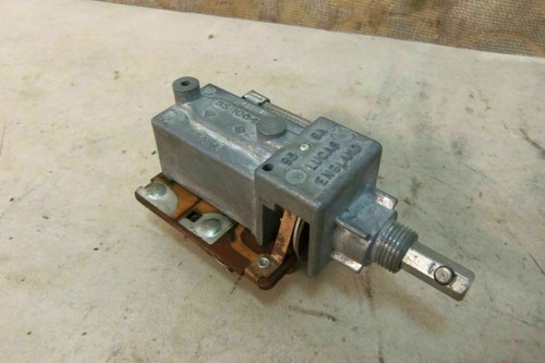 Nos genuine lucas rheostat - genuine,