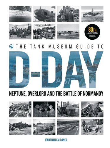 The tank museum - the,