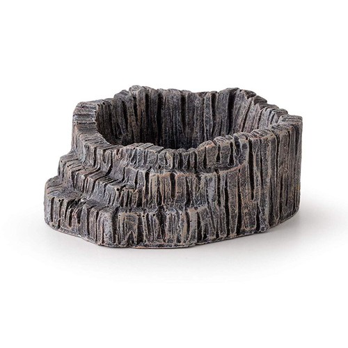 Exo terra tiki water dish - dish, bowl