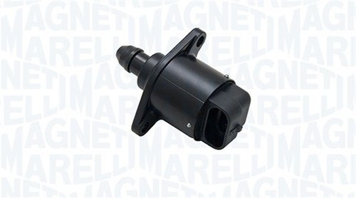 New idle control - idle, valve,
