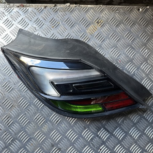 Vauxhall insignia facelift - insignia,