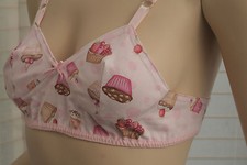 Vintage 1950's Brassiere