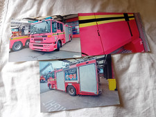 3 6x4 Photos of West Midlands