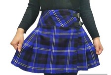 Scottish Ladies Mini Pride Of