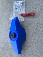 7/8" Handlebar Mounted Fuel