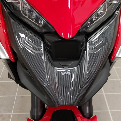 Stickers resin fairing - stickers, 3d