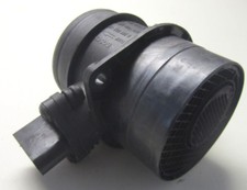 VW Golf MK4 2001 - Air Flow Mass Pressure Sensor MAF