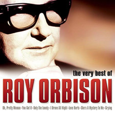 The Very Best Of Roy Orbison Roy Orbison CD 2007 Free UK P&P Value Guaranteed