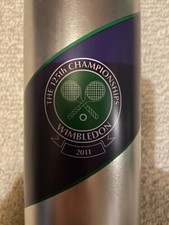 WIMBLEDON 125th Championships