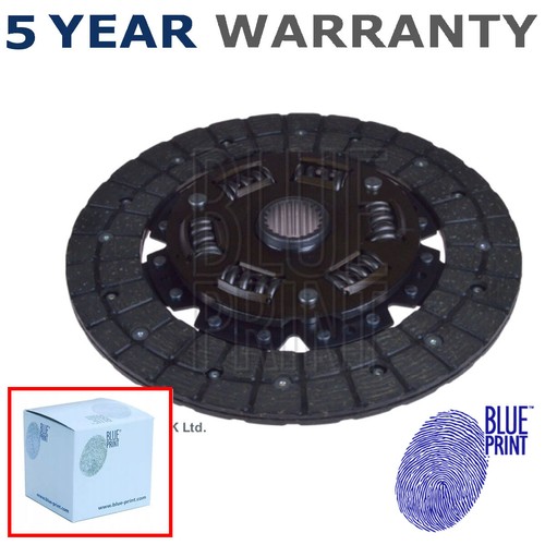 Clutch disc blue - disc, fits