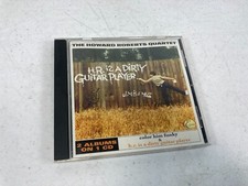 Howard Roberts Quartet HR Is A