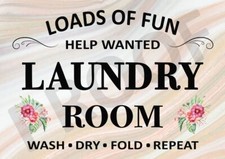 Laundry Room Funny Kitchen