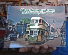Aberdeen by Tram In
