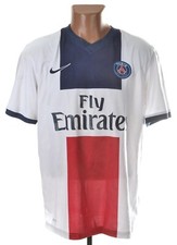 PSG 2013/2014 AWAY FOOTBALL