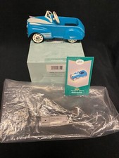Hallmark kiddie car classics - car,