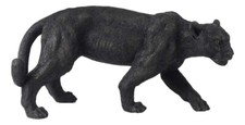 Black Panther Garden Ornament