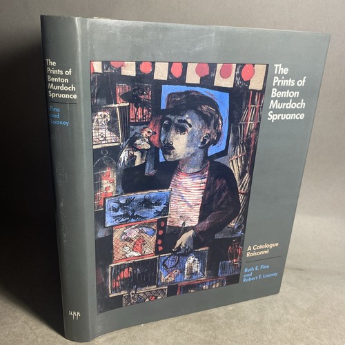 Catalogue raisonne prints of - catalogue,