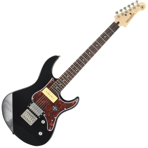 Yamaha pacifica pac311h - pacifica,