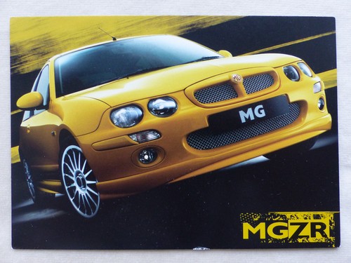 Rover 160 year of - mg, zr
