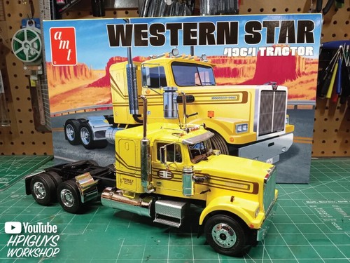 Amt1300 western star 4964 - western,