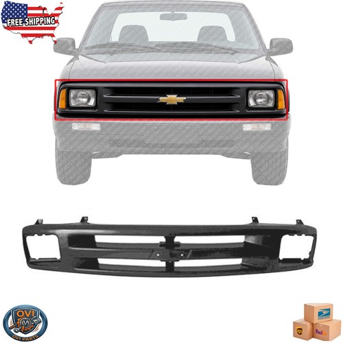 For 1994 1997 chevrolet - chevrolet, s10