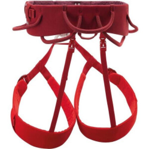 Petzl adjama c022ca02 - petzl, unisex