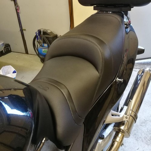 Honda cbr1100xx blackbird top - honda,