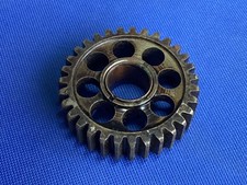 TRIUMPH T100R LAYSHAFT FIRST