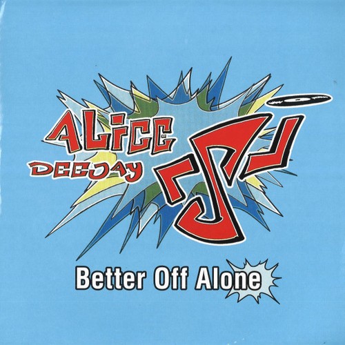 Alice deejay better - alice,